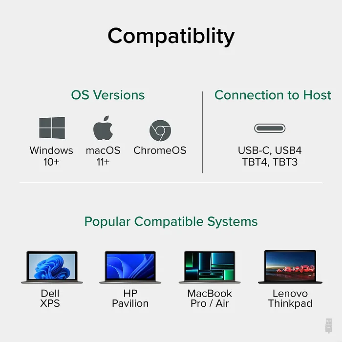 Plugable Technologies-USBC-4IN1