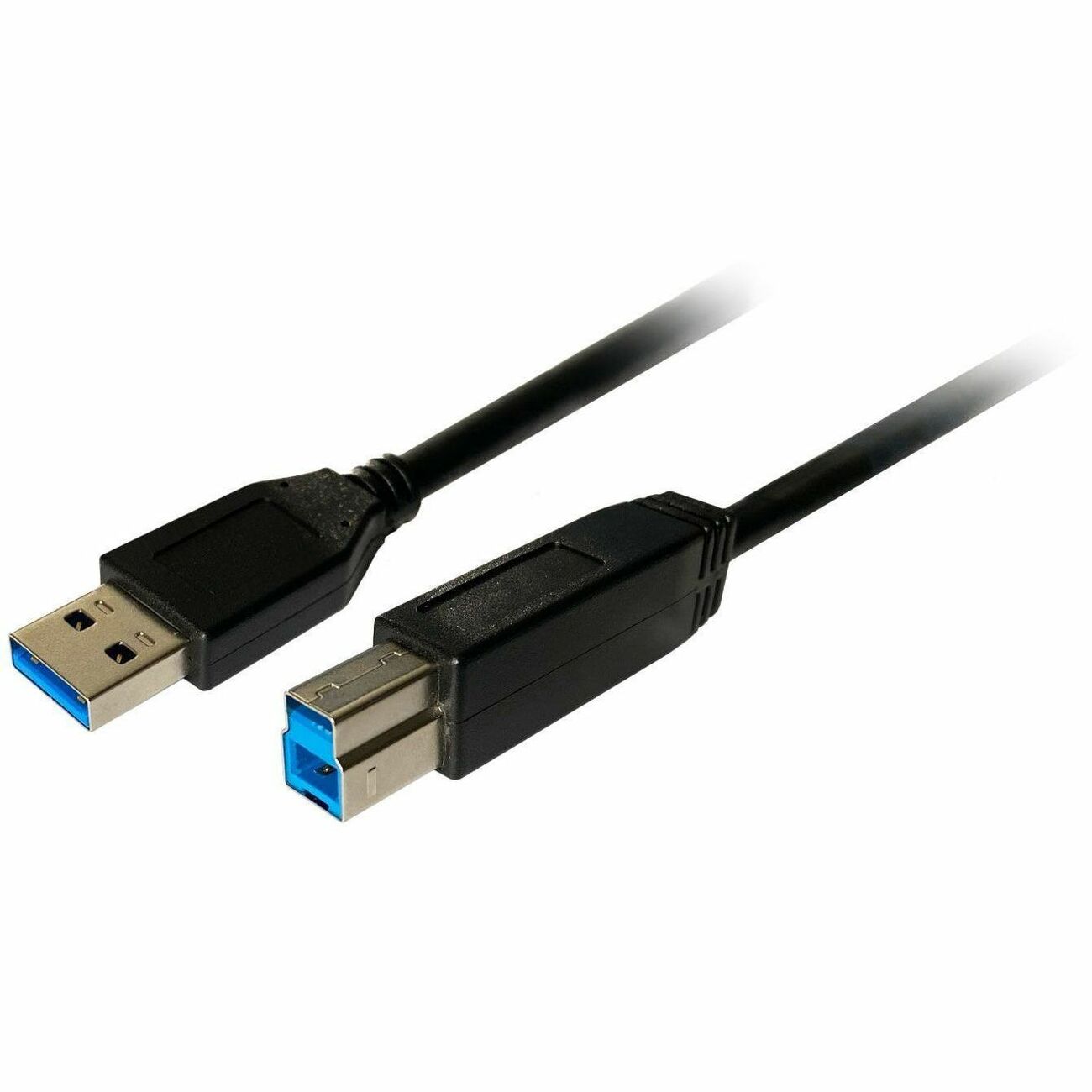 ‎Comprehensive Cable USB3-AB-3ST — 3-Foot USB 3.0 Type A Male to Male Cable