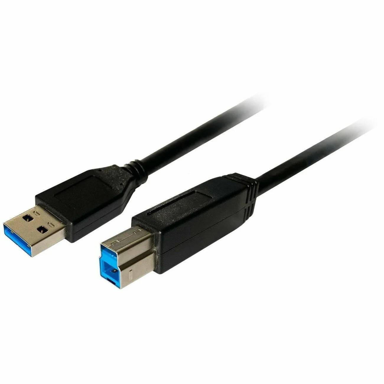 ‎Comprehensive Cable USB3-AB-3ST — 3-Foot USB 3.0 Type A Male to Male Cable