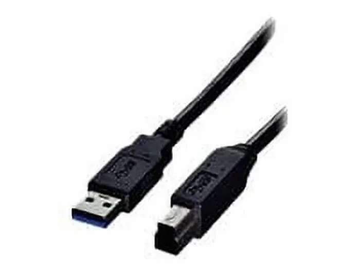 ‎Comprehensive Cable-USB3-AB-3ST