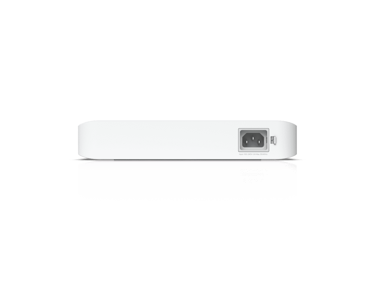 Ubiquiti USW-PRO-8-POE — 8-Port Layer 3 Switch with PoE+ and PoE++ Support