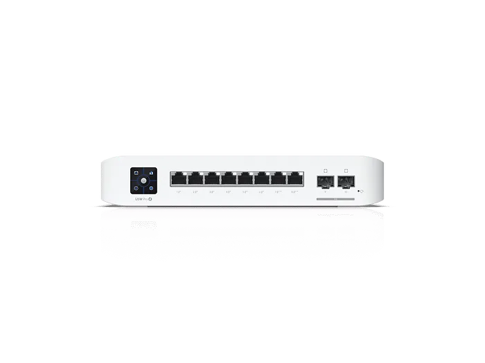 Ubiquiti-USW-PRO-8-POE