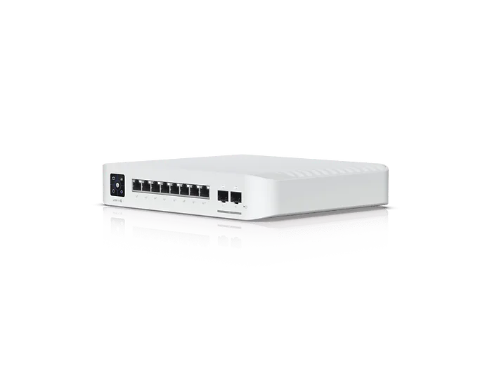 Ubiquiti-USW-PRO-8-POE