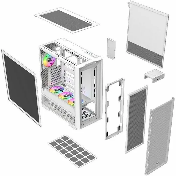 Thermaltake-CA-11K-00M6WN-00