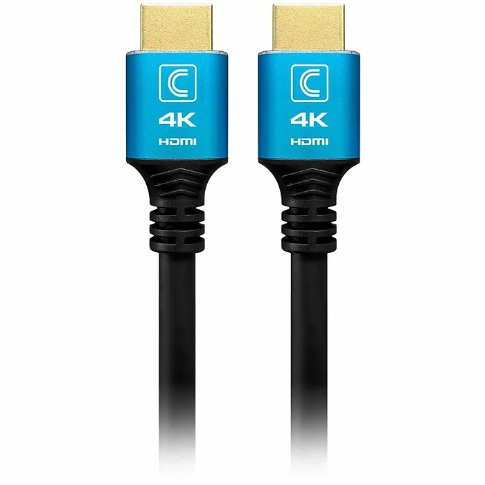 ‎Comprehensive Cable-HD-4K-6SP
