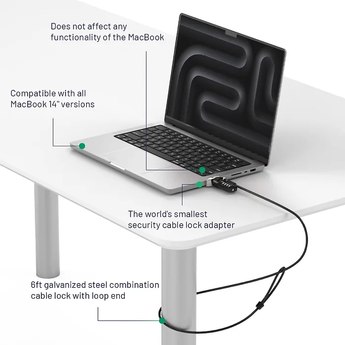 Compu-Lock-MBPR14LDG01CL