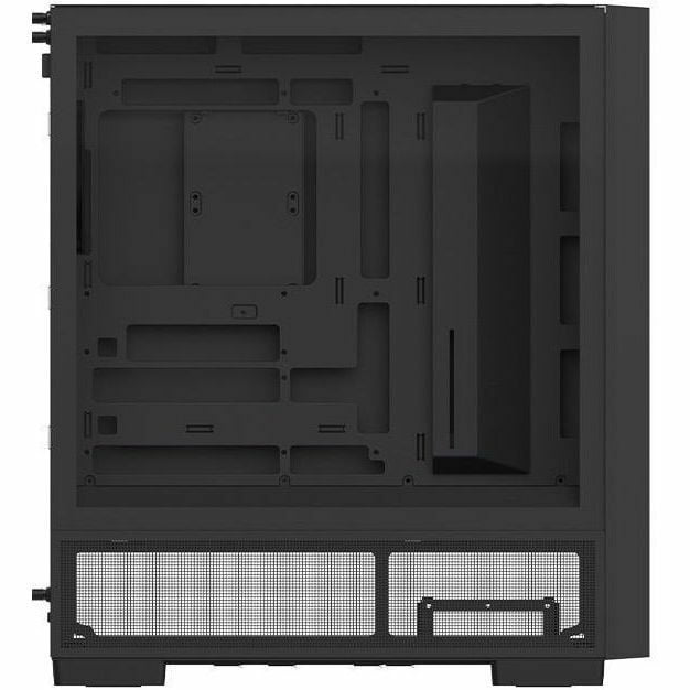 Thermaltake CA-11K-00M1WN-00 — THE S380 TG ARGB MID TOWER CHASSIS IS AN ATX CASE THAT COMES WITH A SF360 ARGB P