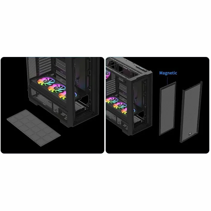 Thermaltake-CA-11K-00M1WN-00