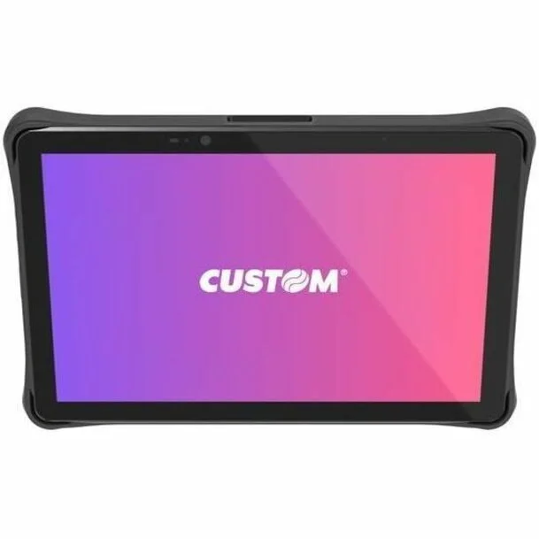 CUSTOM 93DHN015600L33 — CUSTOM AMERICA T-Ranger 10.1 Display Tablet with WWAN