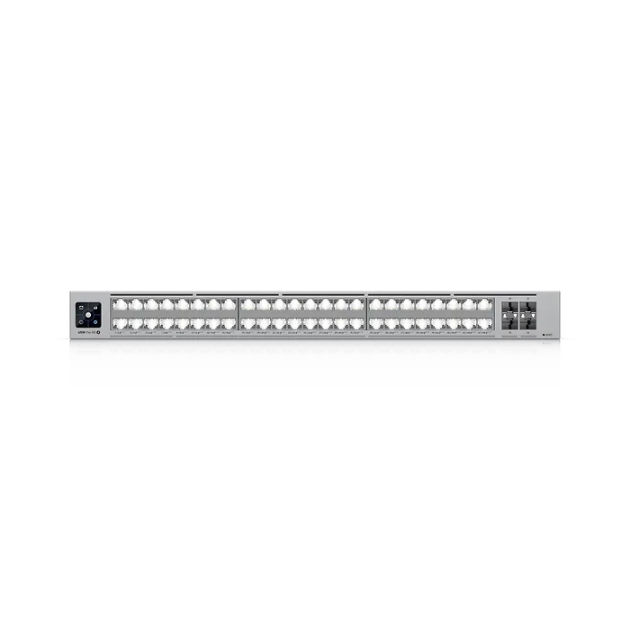 Ubiquiti-USW-PRO-XG-48-POE