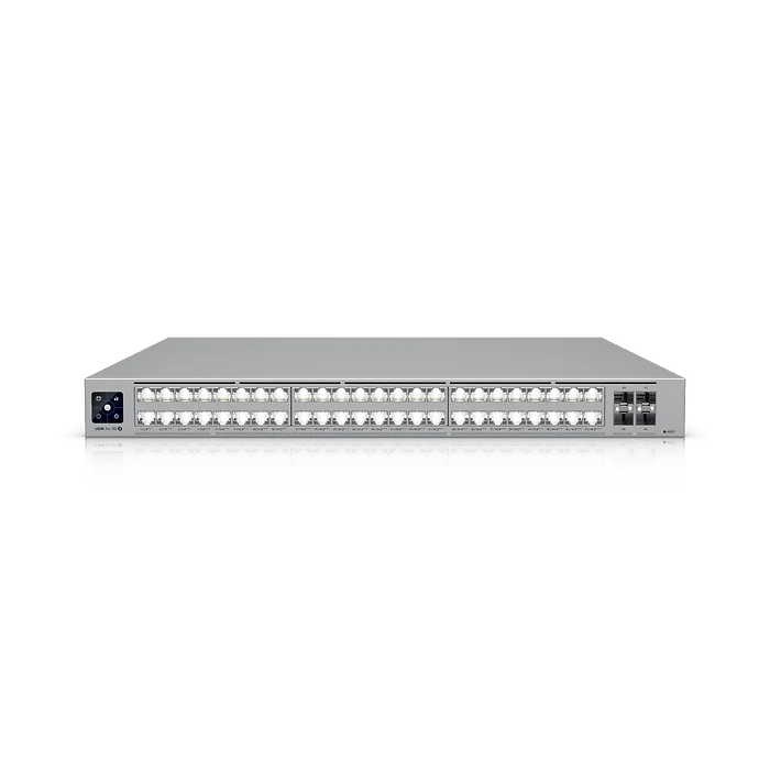 Ubiquiti-USW-PRO-XG-48-POE