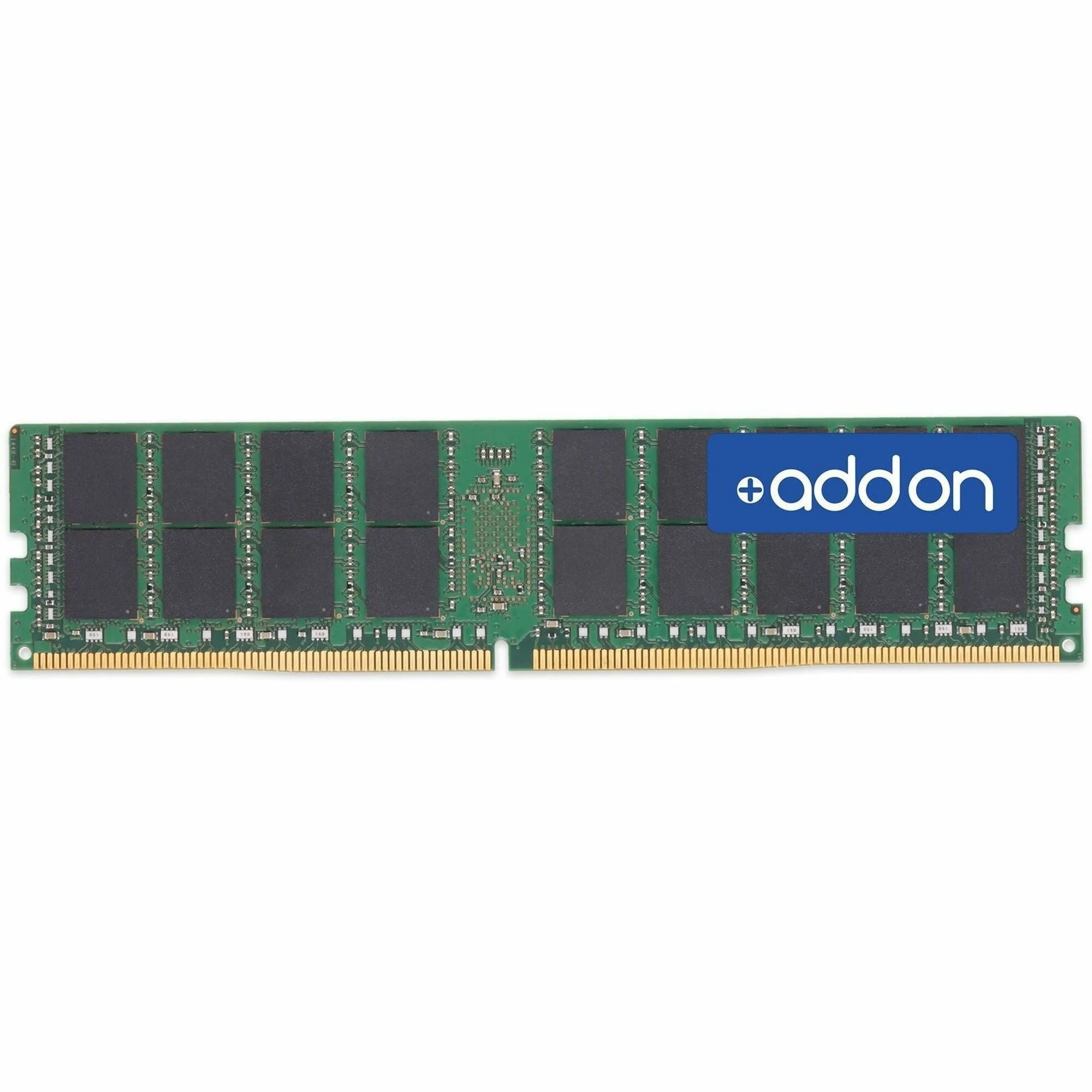 ADDON P00920-B21-AM — Addon 16GB SRX4 ECC RDIMM for HP Servers