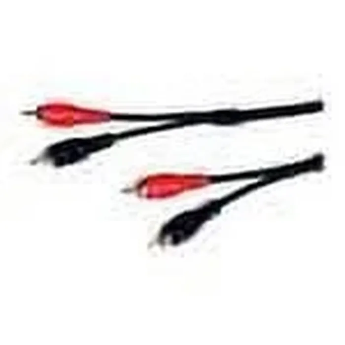 ‎Comprehensive Cable-2PP-2PP-6ST