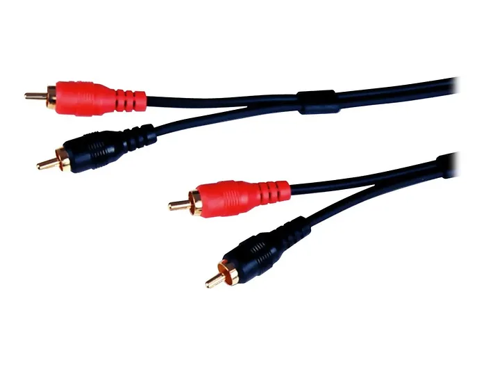 ‎Comprehensive Cable-2PP-2PP-6ST