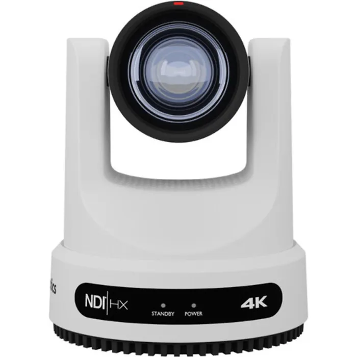 PTZ Optics-PT12X-4K-WH-G3