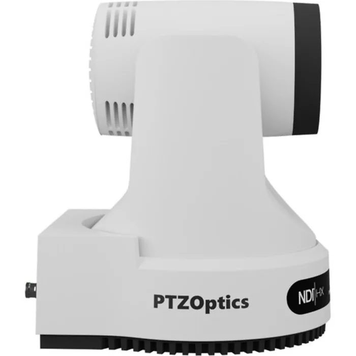 PTZ Optics-PT12X-4K-WH-G3