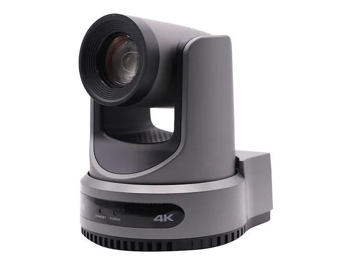 PTZ Optics-PT12X-4K-WH-G3