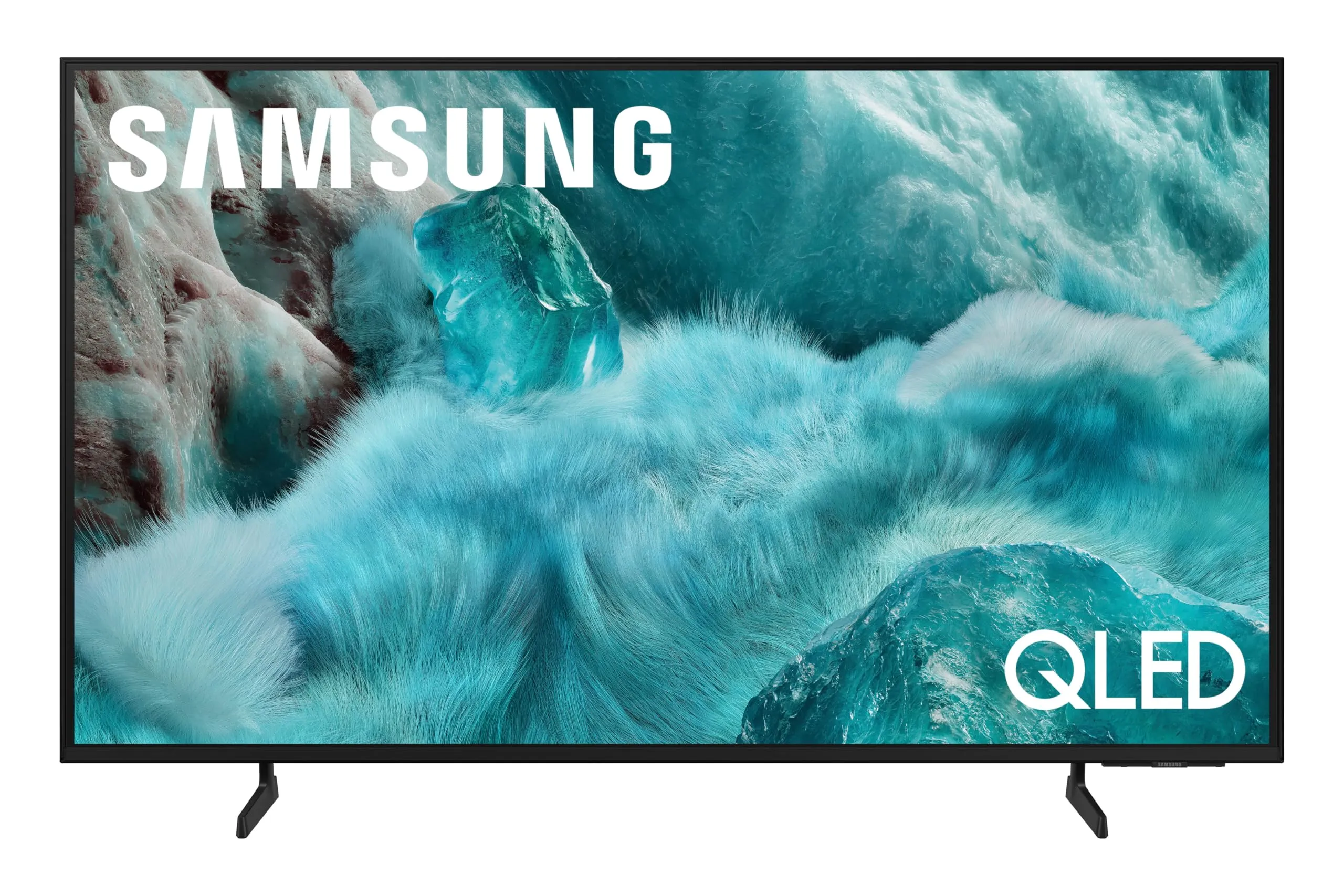 SAMSUNG QN43Q7FAAFXZA — 43INCH/QLED/SERIES7/4K (3840X2160)