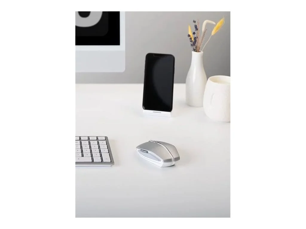 Cherry JW-7500US-2 — BT MULTI-DEVICE FUNCTION MOUSE