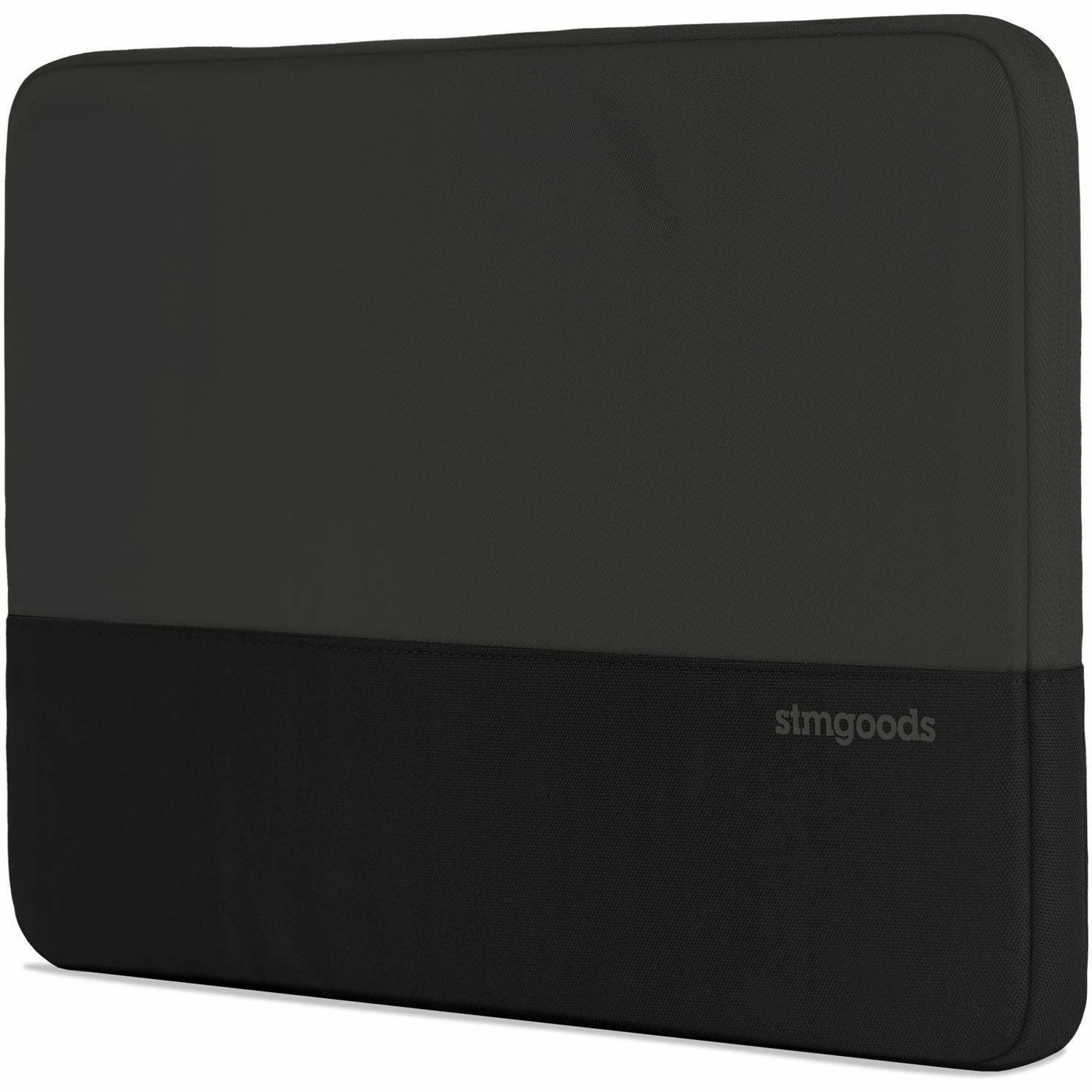STM GOODS STM-114-482M-01 — ORIGIN SLEEVE (14) - BLACK SLATE