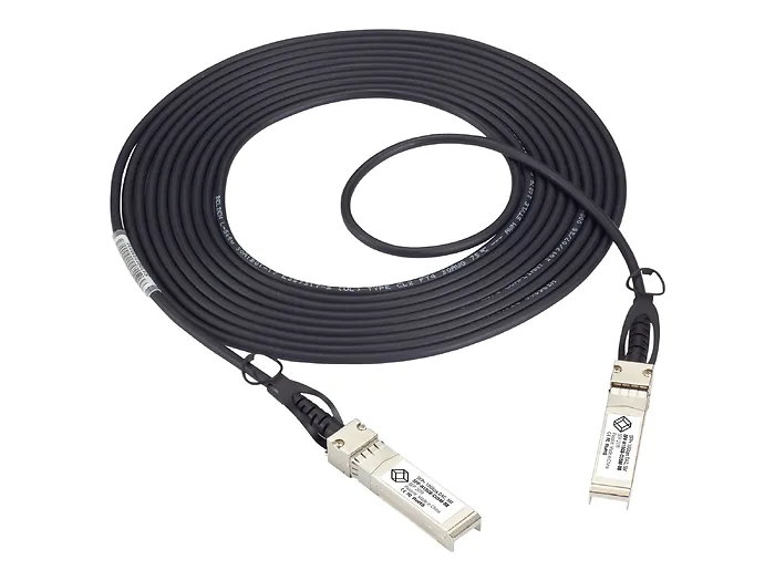 BLACK BOX CORPORATION-SFP-H10GB-CU50CM-BB