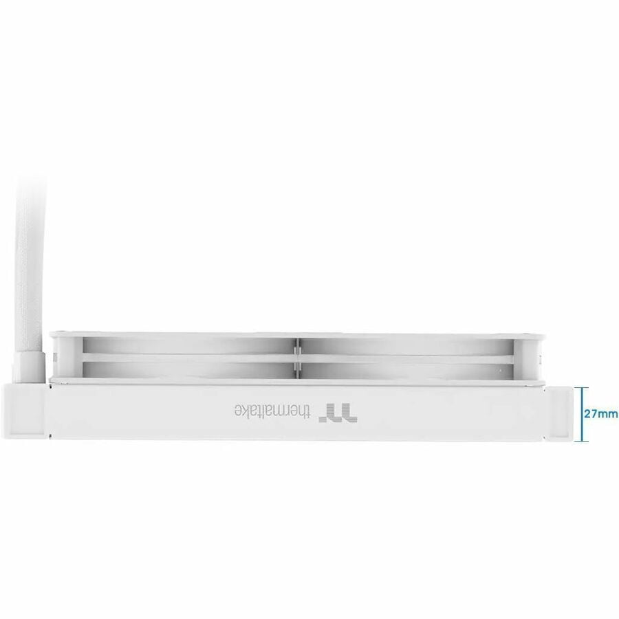 Thermaltake CL-W467-PL12SW-A — TH240 V3 AIO