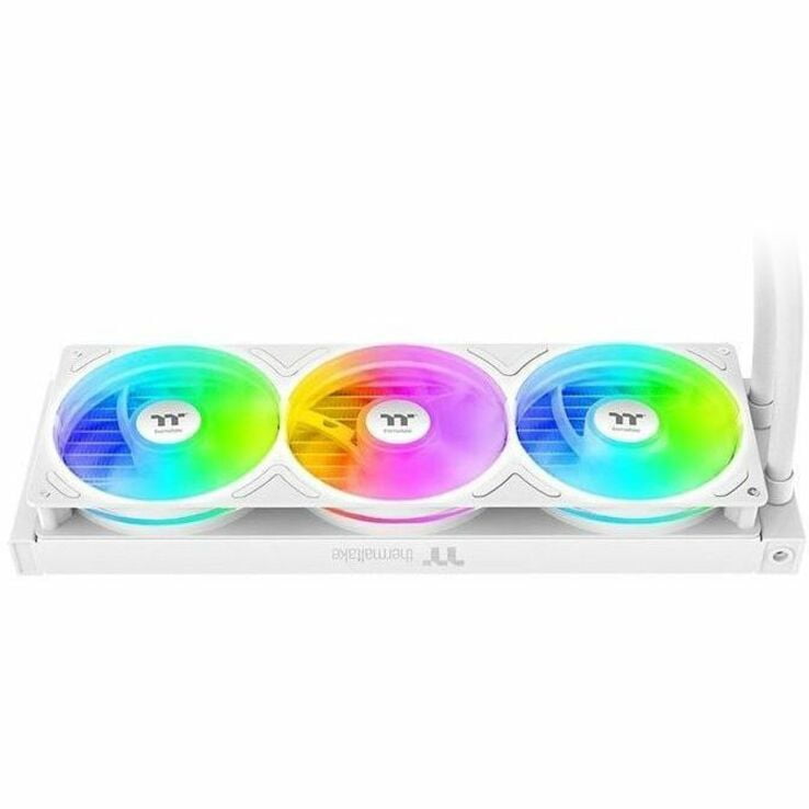 Thermaltake CL-W468-PL12SW-A — TH360 V3 ARGB All-in-One Cooler