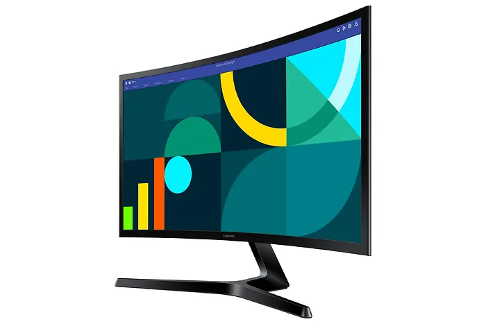 SAMSUNG-LS24D368GANXZA