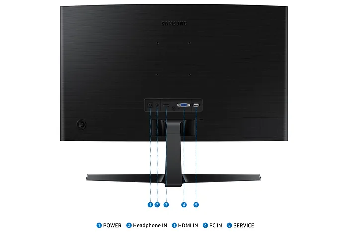 SAMSUNG-LS24D368GANXZA