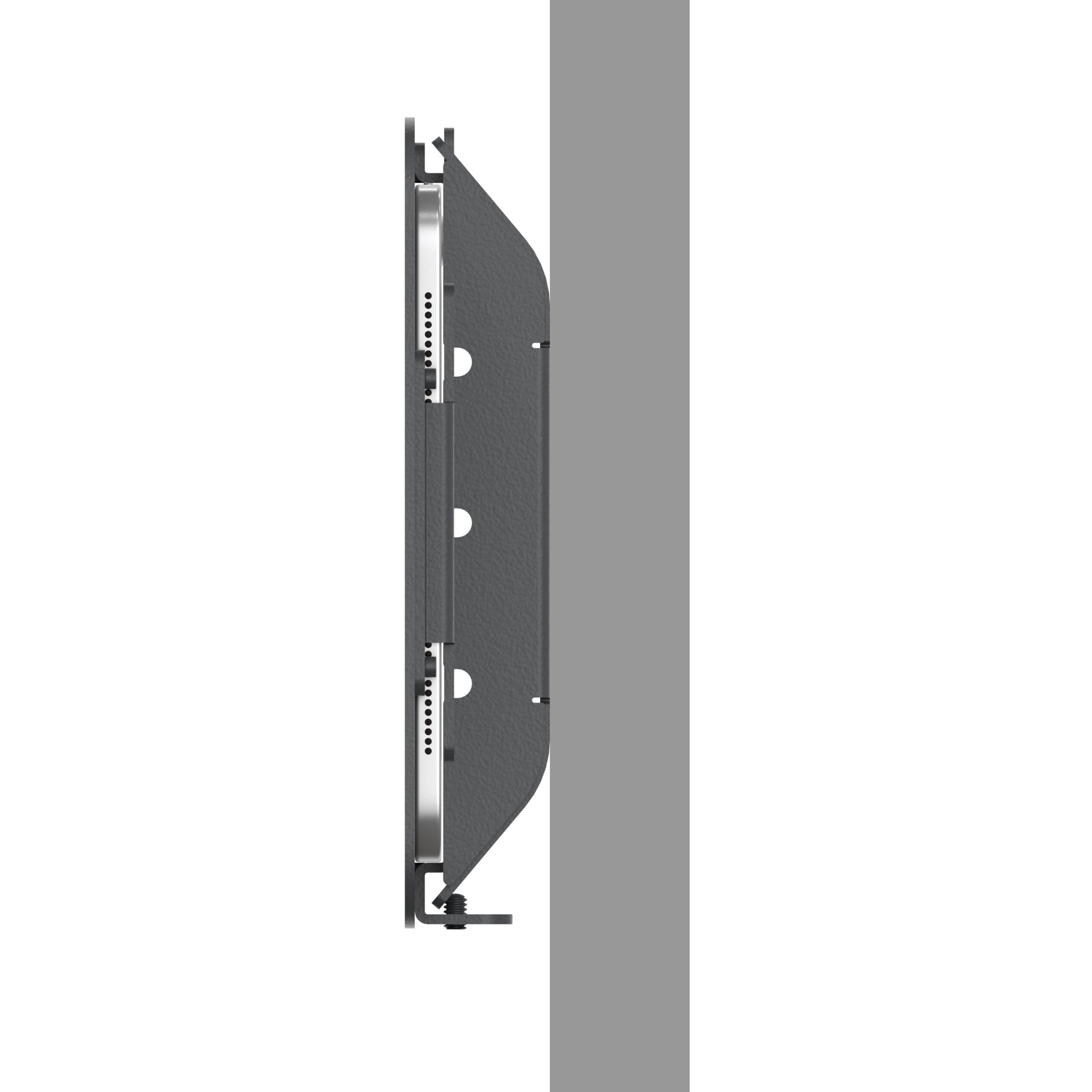 HECKLER H756-BG — ONWALL MOUNT FOR IPAD 10TH GENERATION