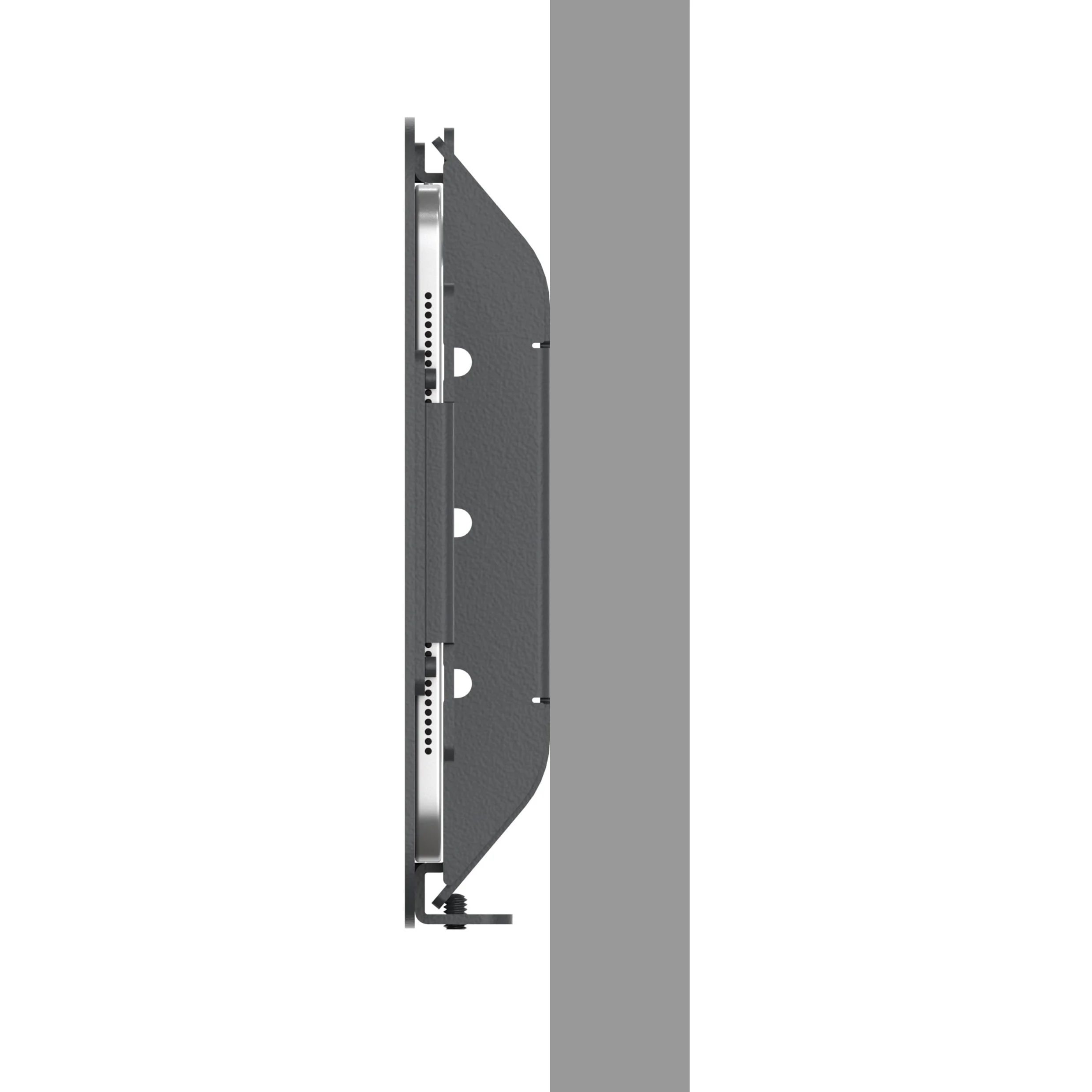 HECKLER H756-BG — ONWALL MOUNT FOR IPAD 10TH GENERATION