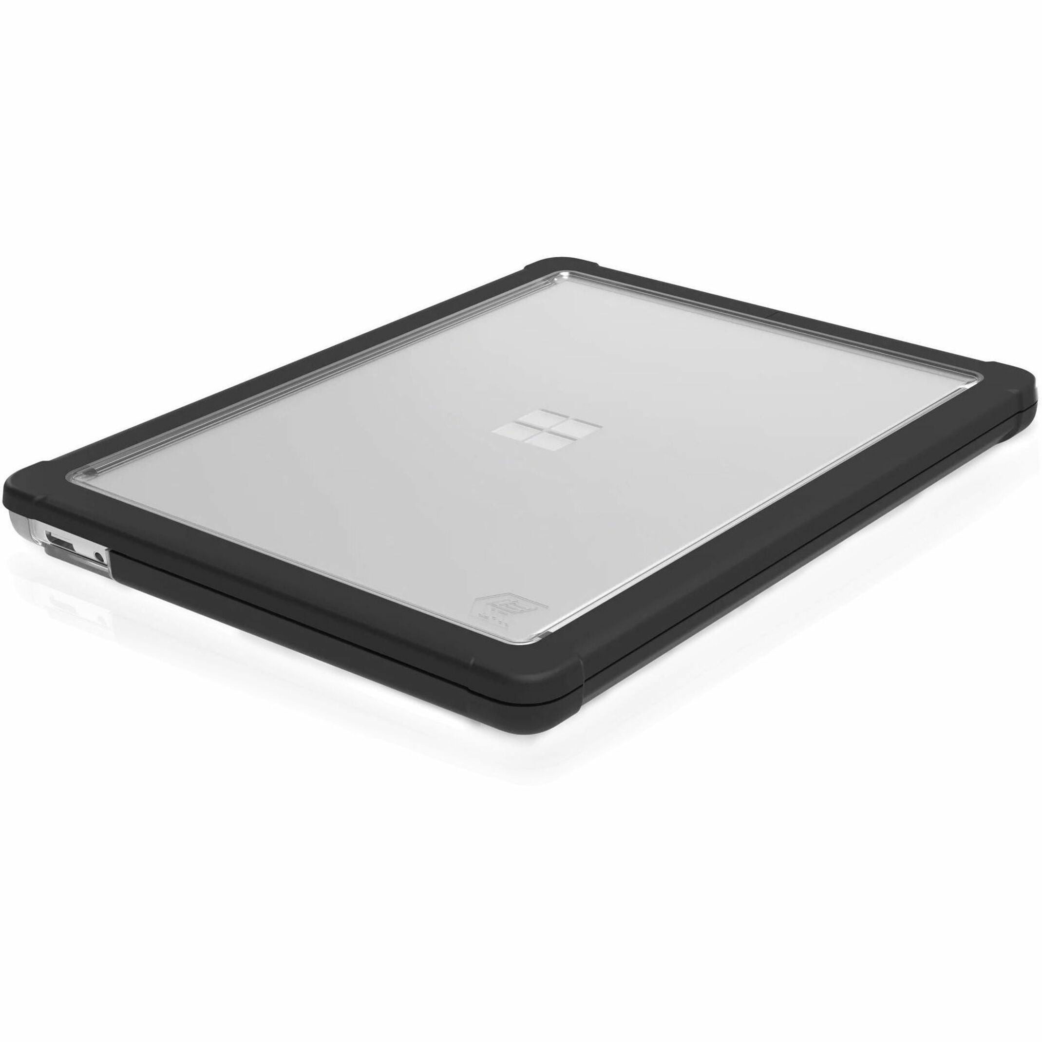 STM GOODS STM-122-493MS-01 — DUX (SURFACE LAPTOP 1ST ED. 13) BLACK