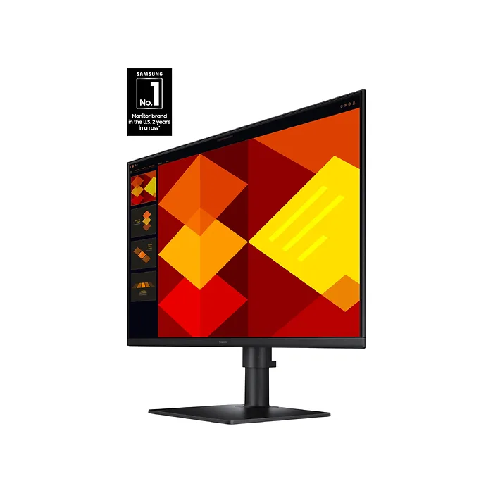 SAMSUNG-S27D408GAN