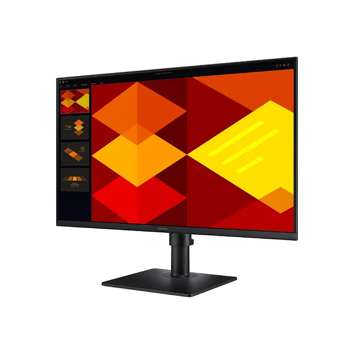 SAMSUNG-S27D408GAN