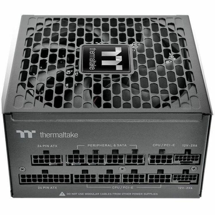 Thermaltake PS-TPP-1200FNFAPU-1 — Toughpower PT 1200W PSU