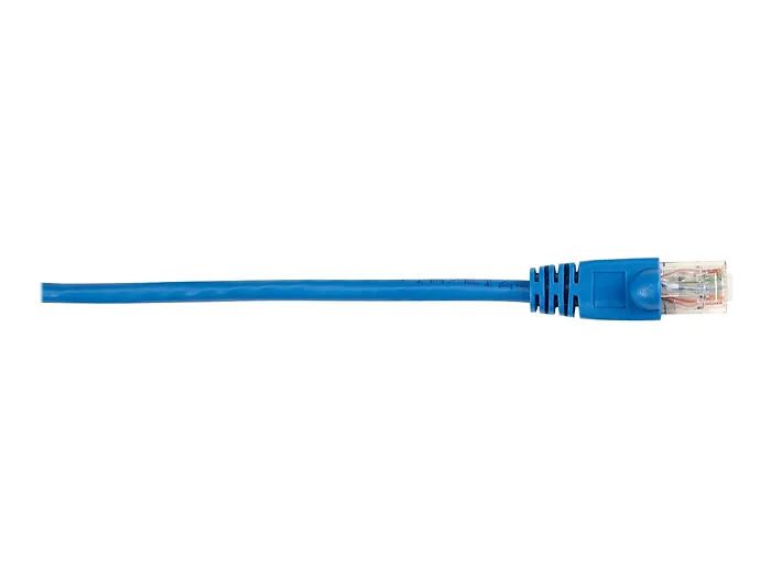 BLACK BOX CORPORATION-CAT6PC-007-BL-25PAK