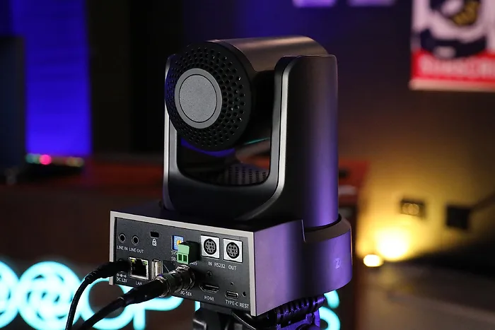 PTZ Optics-PT20X-SE-WH-G3