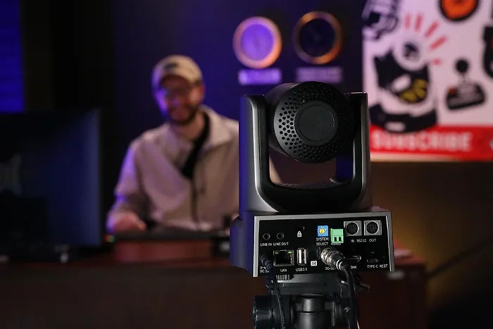 PTZ Optics-PT20X-SE-WH-G3