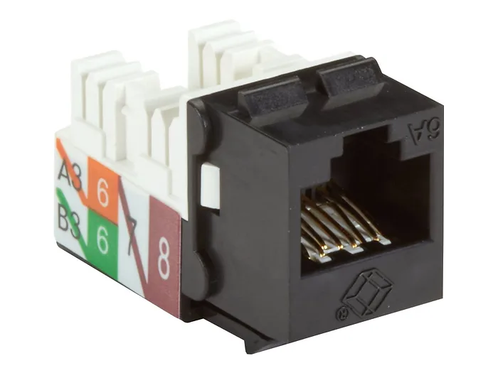 BLACK BOX CORPORATION-C6AJA70-BK-R2
