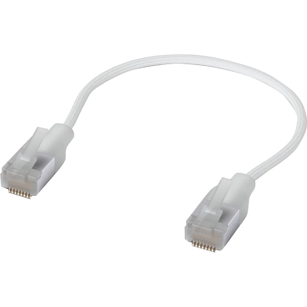 Ubiquiti UACC-Cable-Patch-EL-C6A-8 — UniFi Patch Cat 6A Cable 8M