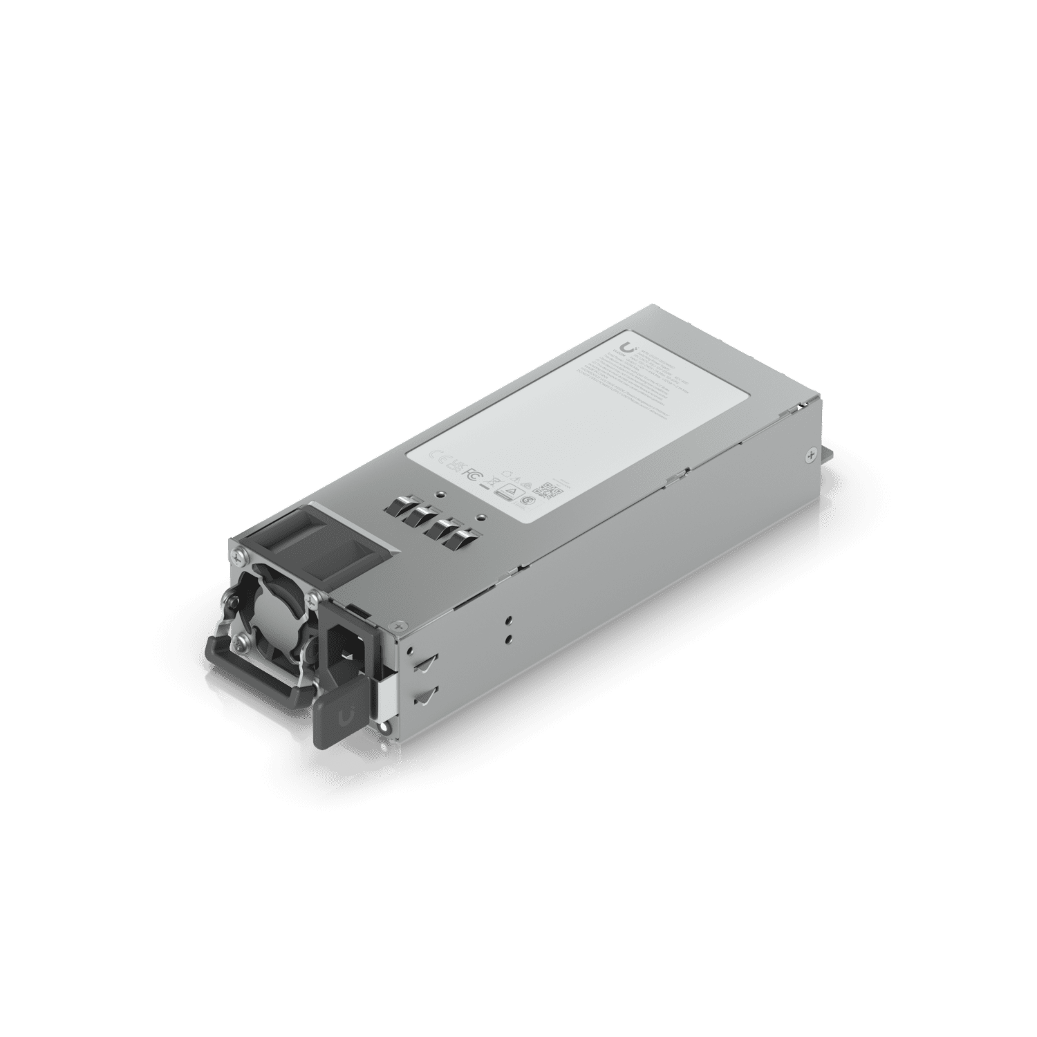 Ubiquiti UACC-PSU-12V-550W — Hot-Swap Power Module for CK-Ent