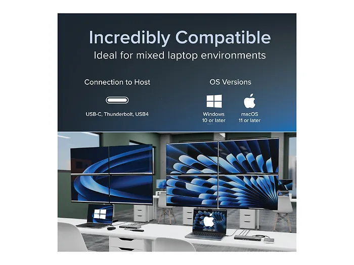 Plugable Technologies-UD-7400PD