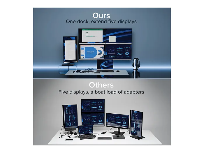 Plugable Technologies-UD-7400PD