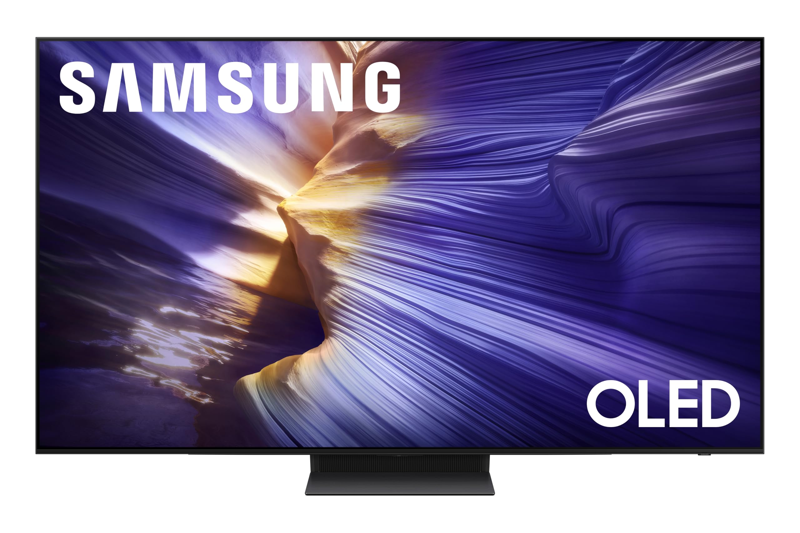SAMSUNG QN83S90FAEXZA — 83INCH/OLED/SERIES9/4K (3840X2160)