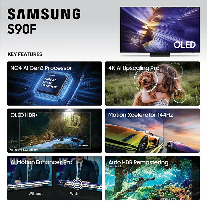 SAMSUNG-QN83S90FAEXZA