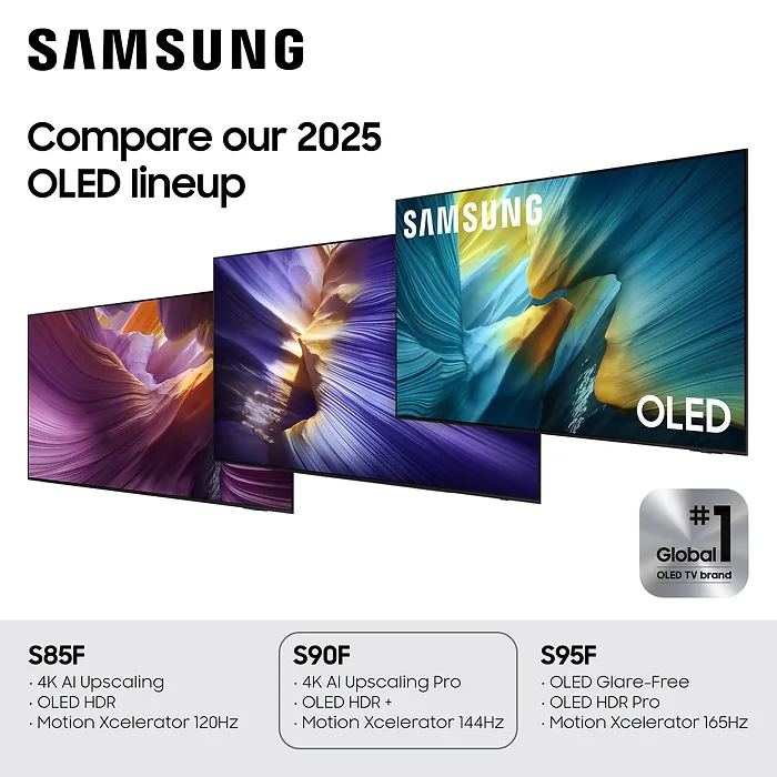 SAMSUNG-QN83S90FAEXZA