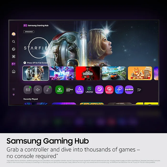 SAMSUNG-QN83S90FAEXZA