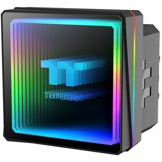 Thermaltake CL-W465-PL12SW-A — TH240 V3 ARGB All-in-One Cooler