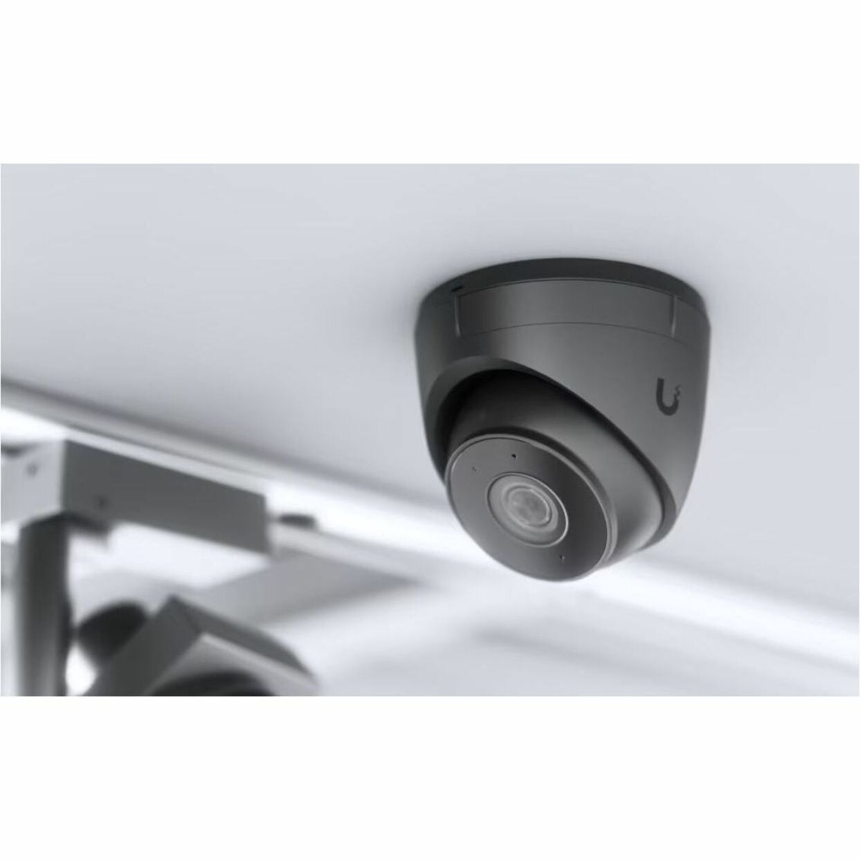 Ubiquiti UVC-G5-TURRET-ULTRA-B — 2K HD PoE Camera with Long-Range Night Vision