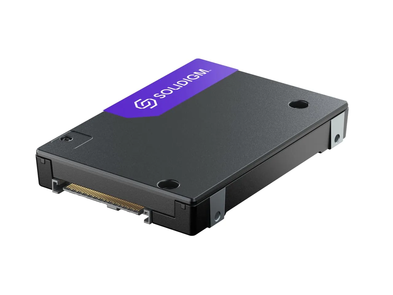 SOLIDIGM SB5PH27X076T001 — Solidigm SSD SB5PH27X076T001 D7-PS1010 7.68TB 2.5in PCIe 5.0x4 Hynix V7 TLC